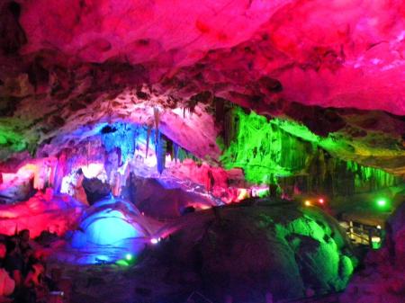 Guilin Cave